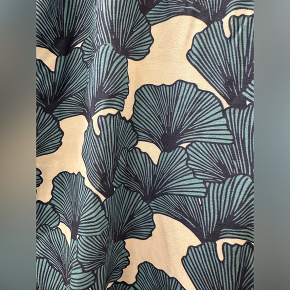 Fighting Eel Dress Elena. Size XS - Picture 4 of 4